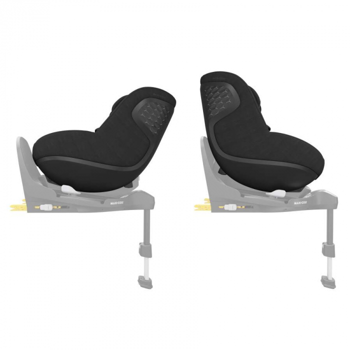 Scaun auto Maxi-Cosi Pearl 360 Pro Authentic Black [5]
