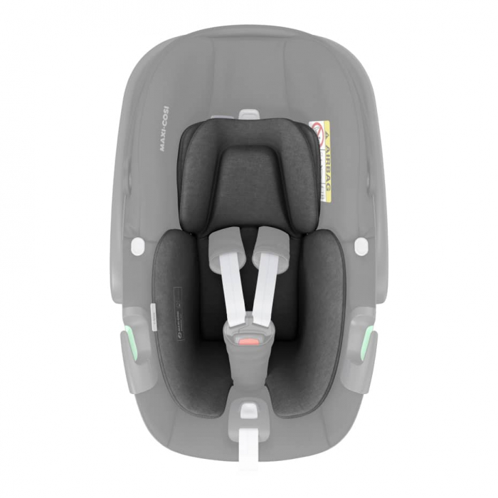 Scoica auto Maxi-Cosi Pebble 360 i-Size Essential Black [7]