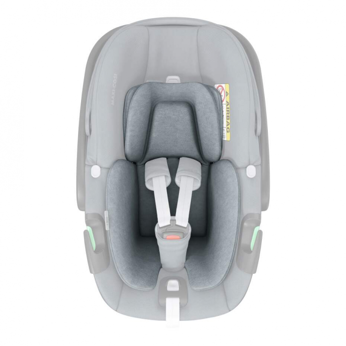 Scoica auto Maxi-Cosi Pebble 360 i-Size Essential Grey [7]