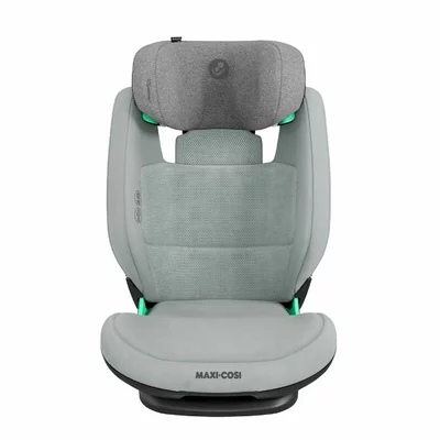 Scaun auto Maxi-Cosi RodiFix Pro i-Size Authentic Black [4]