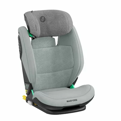 Scaun auto Maxi-Cosi RodiFix Pro i-Size Authentic Black [2]