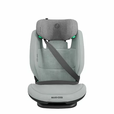 Scaun auto Maxi-Cosi RodiFix Pro i-Size Authentic Black [12]