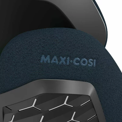 Scaun auto Maxi-Cosi RodiFix Pro2 i-Size Authentic Graphite [5]