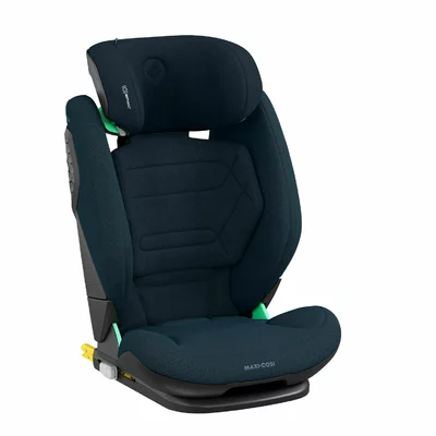 Scaun auto Maxi-Cosi RodiFix Pro2 i-Size Authentic Blue [2]