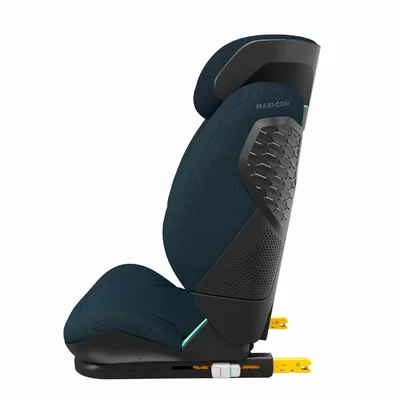 Scaun auto Maxi-Cosi RodiFix Pro2 i-Size Authentic Graphite [15]