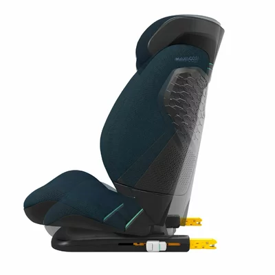 Scaun auto Maxi-Cosi RodiFix Pro2 i-Size Authentic Graphite [16]