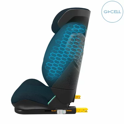 Scaun auto Maxi-Cosi RodiFix Pro2 i-Size Authentic Graphite [17]