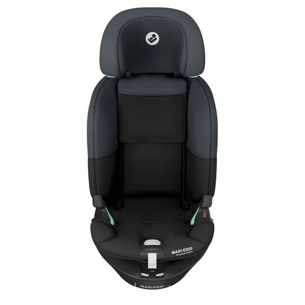 Scaun Auto I-Size Maxi-Cosi EMERALD 360 S TONAL BLACK [3]