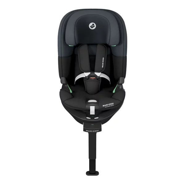 Scaun Auto I-Size Maxi-Cosi EMERALD 360 S TONAL BLACK [2]