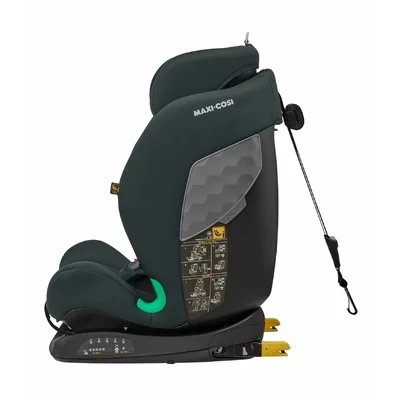 Scaun auto Maxi-Cosi Titan i-Size Basic Grey [9]