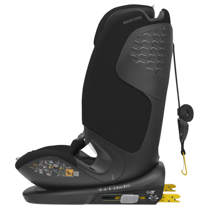 Scaun auto Maxi-Cosi Titan Pro 2 i-Size Authentic Black [6]