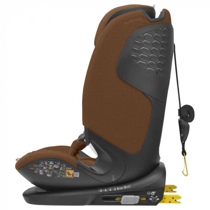 Scaun auto Maxi-Cosi Titan Pro 2 i-Size Authentic Cognac [6]