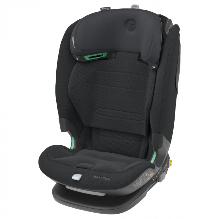 Scaun auto Maxi-Cosi Titan Pro 2 i-Size Authentic Graphite [2]