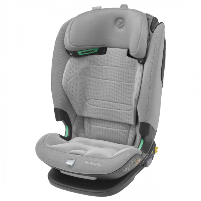 Scaun auto Maxi-Cosi Titan Pro 2 i-Size Authentic Grey [2]