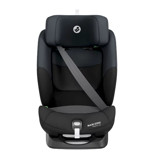 Scaun Auto Maxi-Cosi Titan S I-Size TONAL BLACK [4]