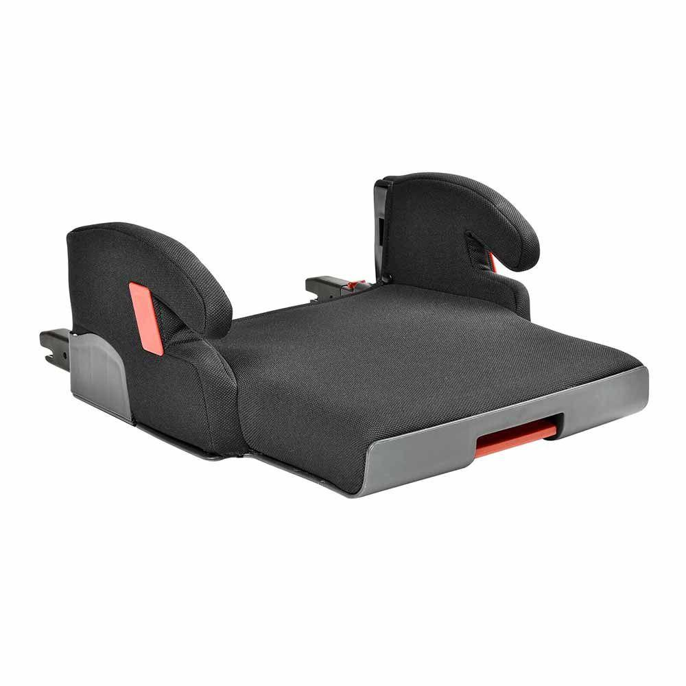 Scaun Auto Pliabil Beaba Pureseat'Fix Isofix Black [3]
