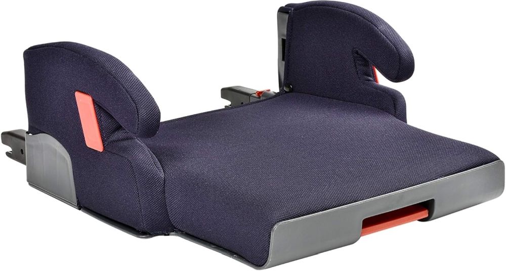 Scaun Auto Pliabil Beaba Pureseat'Fix Isofix Navy Blue [6]