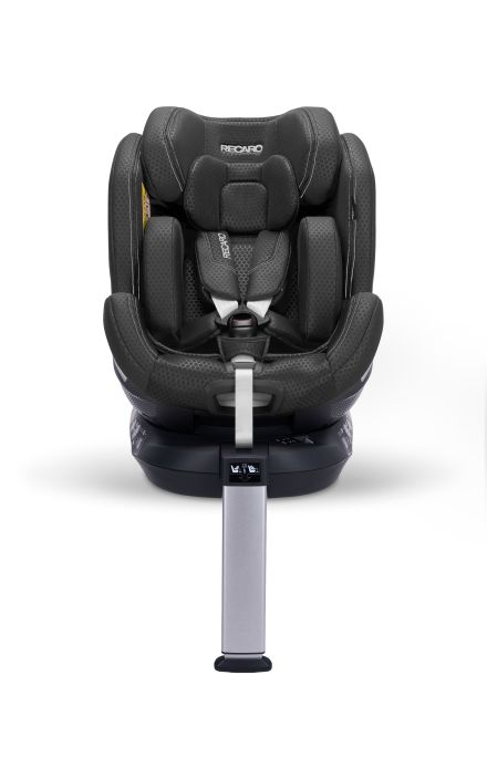 Scaun Auto Recaro Xenon 1 Fresh Black [2]