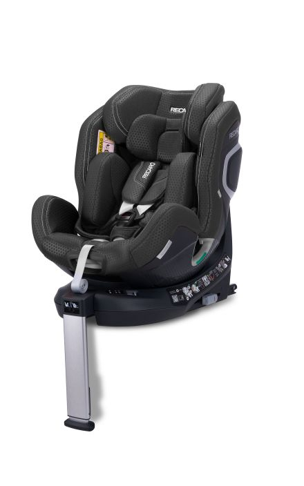 Scaun Auto Recaro Xenon 1 Fresh Black [3]
