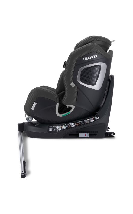 Scaun Auto Recaro Xenon 1 Fresh Black [4]