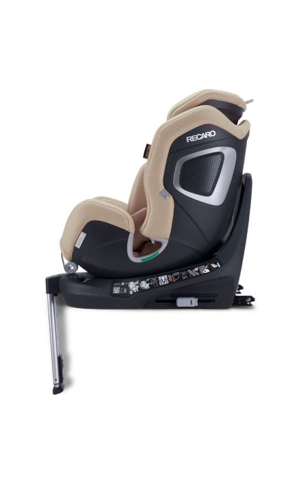 Scaun Auto Recaro Xenon 1 Elegant Beige [3]