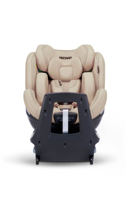 Scaun Auto Recaro Xenon 1 Elegant Beige [4]
