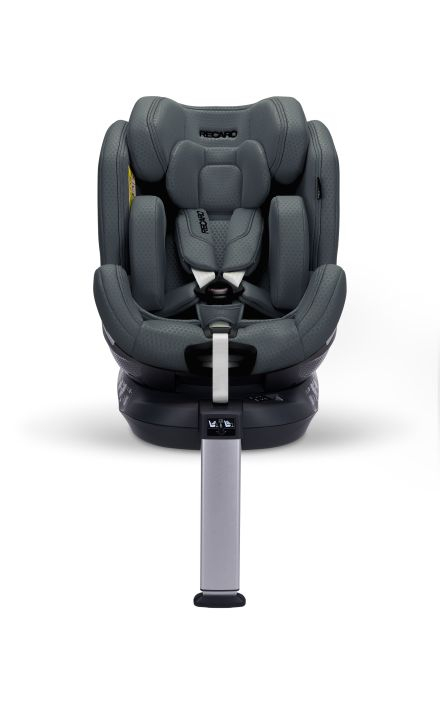 Scaun Auto Recaro Xenon 1  Gallant Grey [2]
