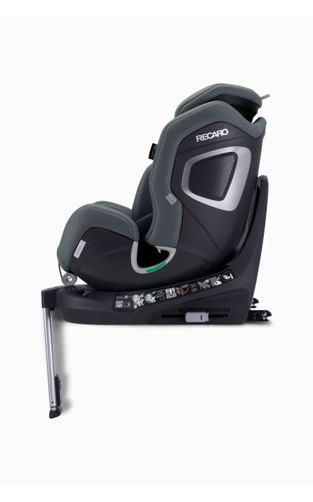 Scaun Auto Recaro Xenon 1  Gallant Grey [3]