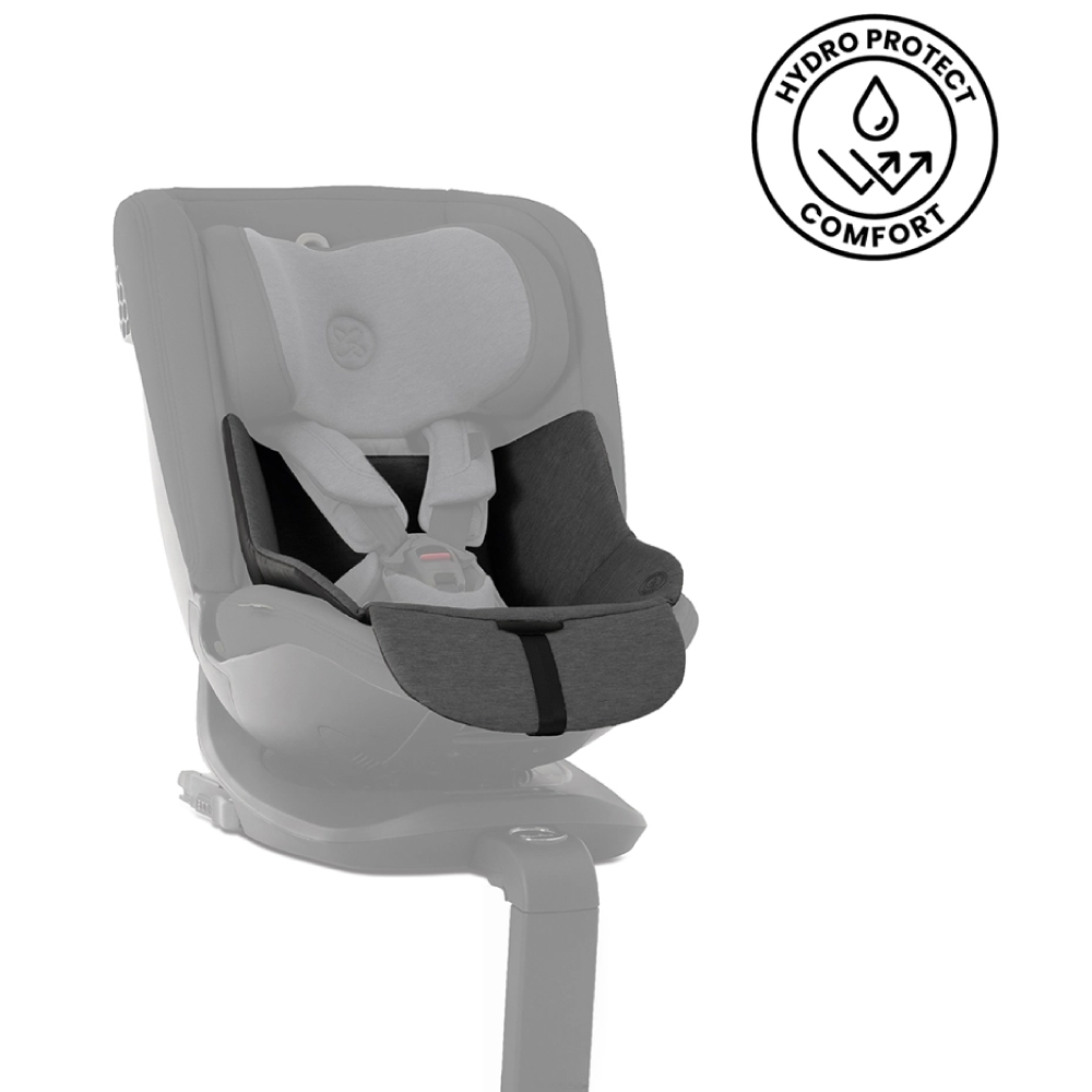 Scaun auto rotativ 360 Silver Cross Motion 2 All Size Space [7]