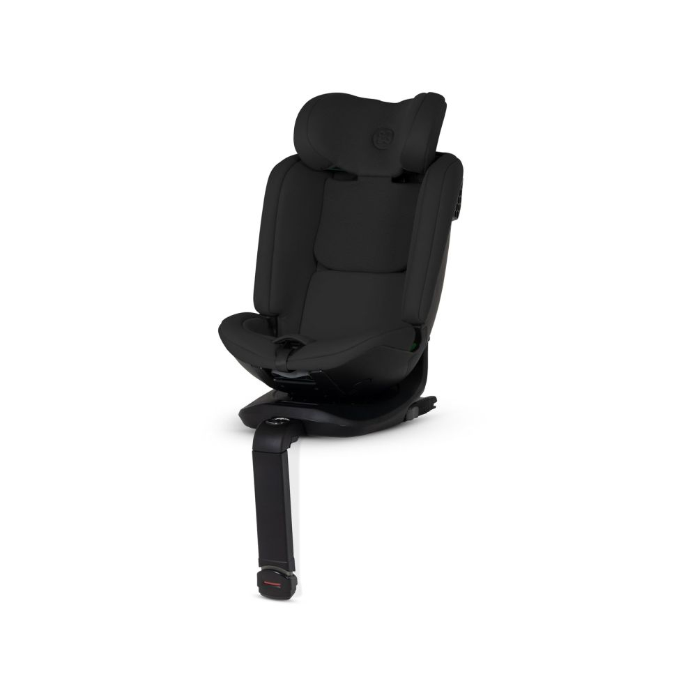 Scaun auto rotativ 360 Silver Cross Motion 3 All-Size Iconic Black [9]