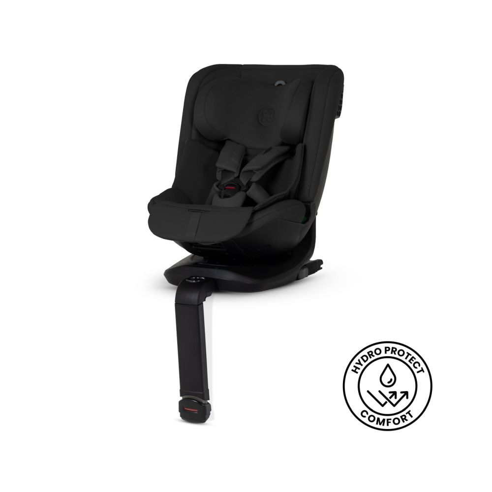 Scaun auto rotativ 360 Silver Cross Motion 3 All-Size Iconic Black [8]