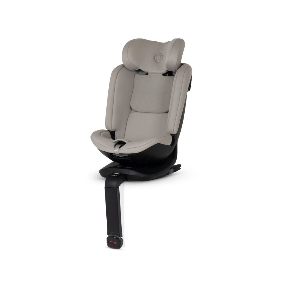 Scaun auto rotativ 360 Silver Cross Motion 3 All-Size Natural Taupe [9]