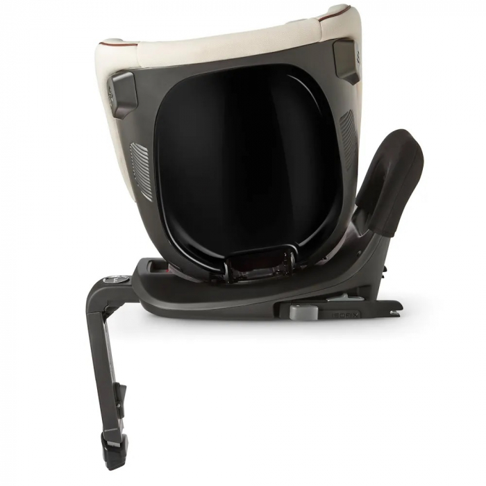 Scaun auto rotativ 360 Silver Cross Motion All Size Almond-Resigilat [3]