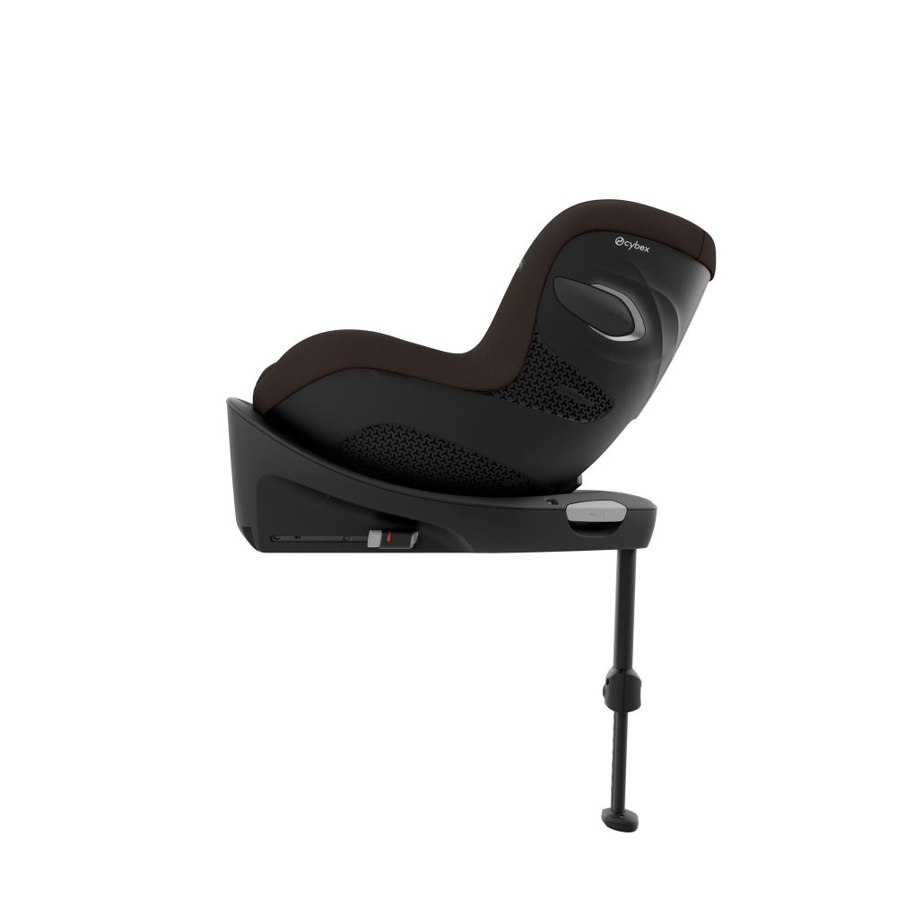 Scaun auto rotativ Cybex Sirona Gi i-Size Plus Chocolate Brown [2]