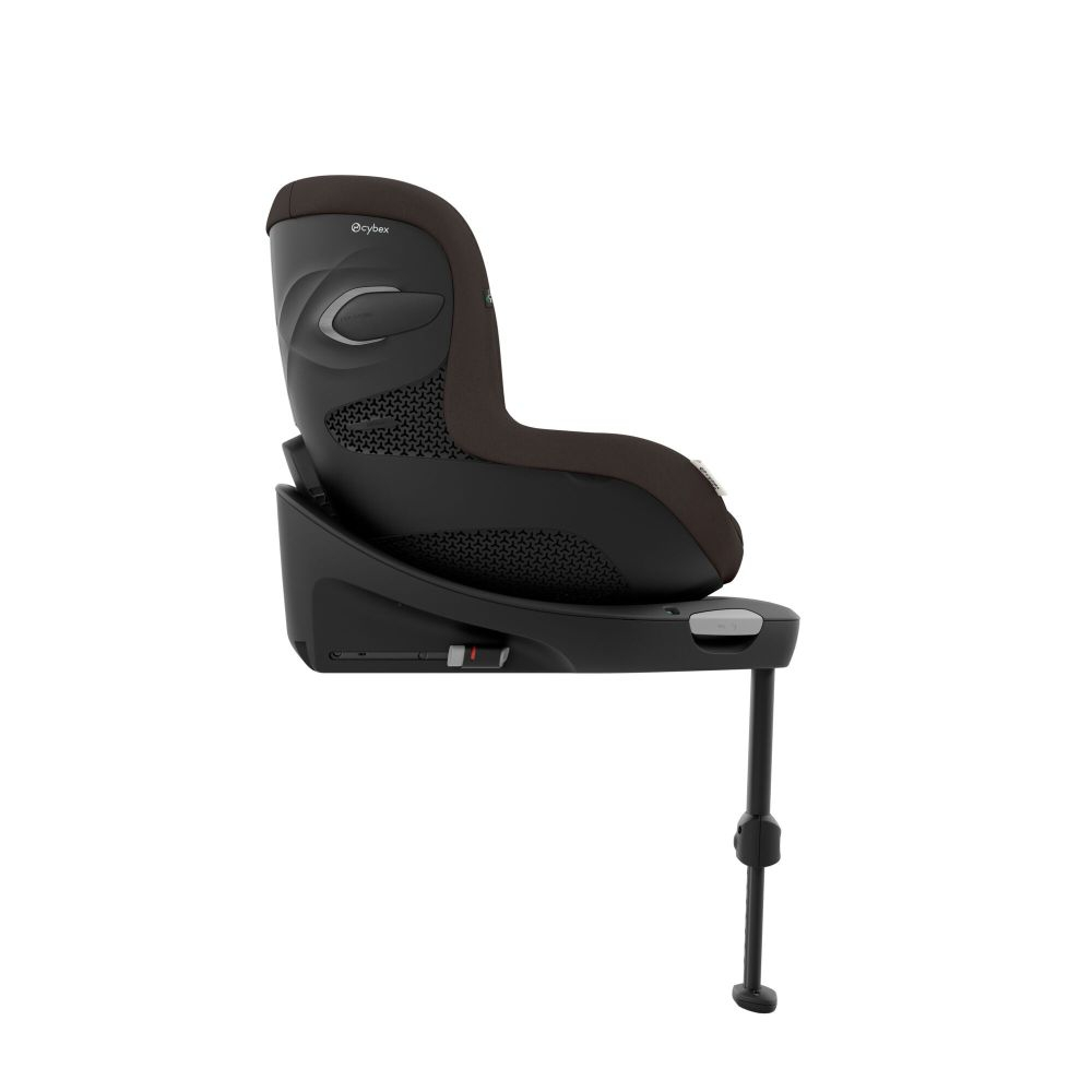 Scaun auto rotativ Cybex Sirona Gi i-Size Plus Chocolate Brown [4]