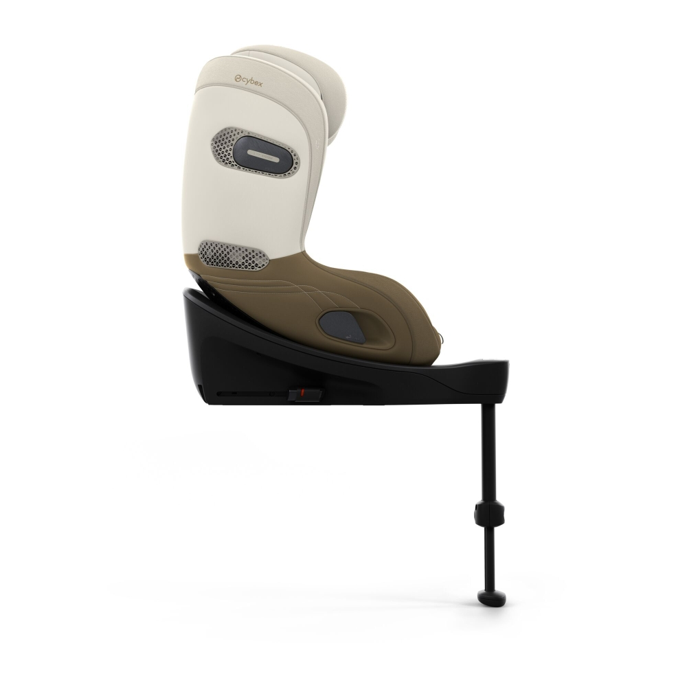 Scaun auto rotativ Cybex Sirona Si i-Size Style Jade Green [3]