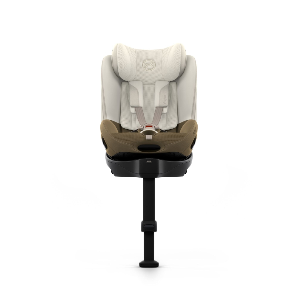 Scaun auto rotativ Cybex Sirona Si i-Size Style Jade Green [4]