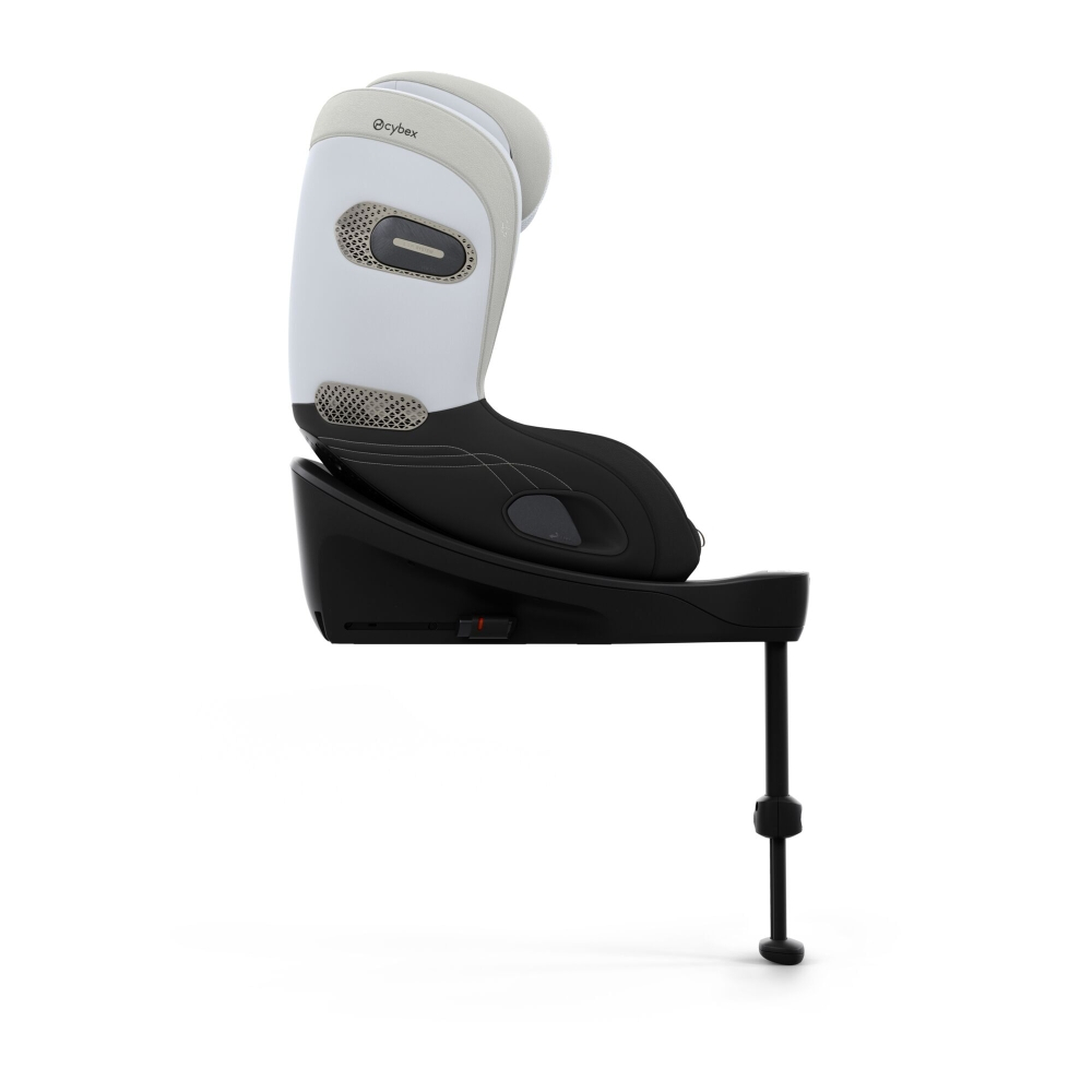 Scaun auto rotativ Cybex Sirona Si i-Size Style Misty Grey [3]