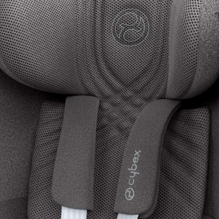 Scaun auto rotativ Cybex Sirona T i-Size Plus Mirage Grey [9]