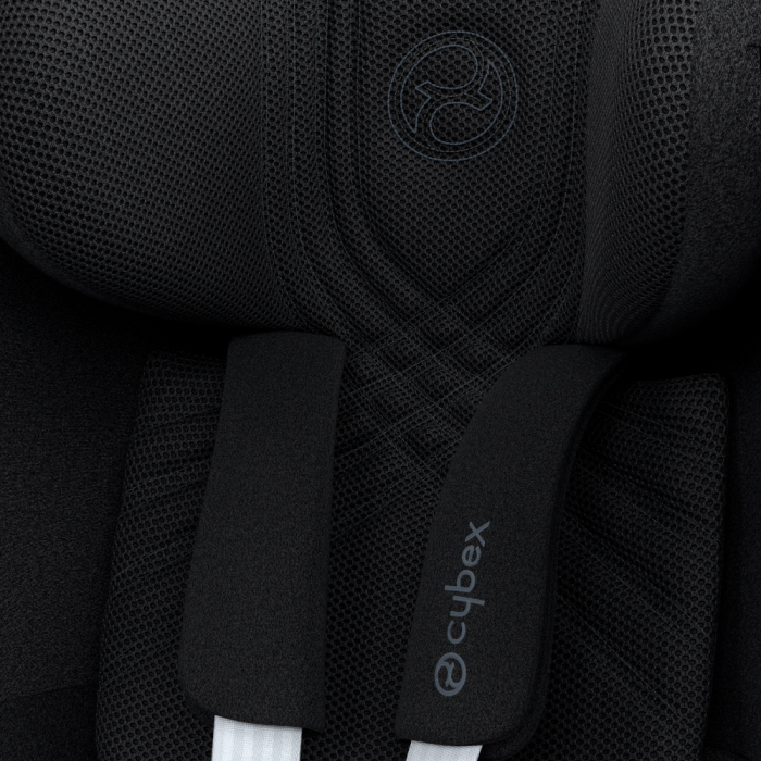 Scaun auto rotativ Cybex Sirona T i-Size Plus Sepia Black [8]