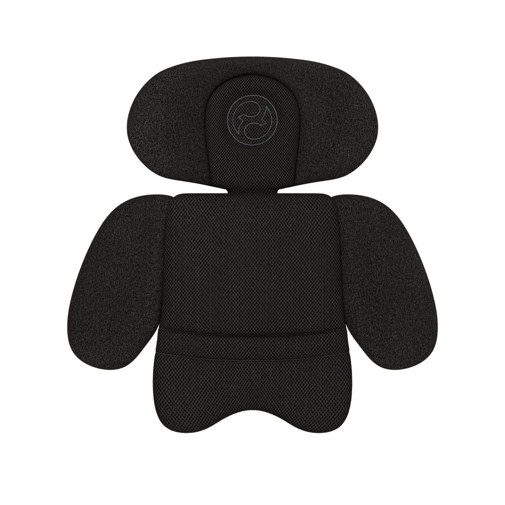 Scaun auto rotativ Cybex Sirona Ti i-Size Plus Sepia Black [17]