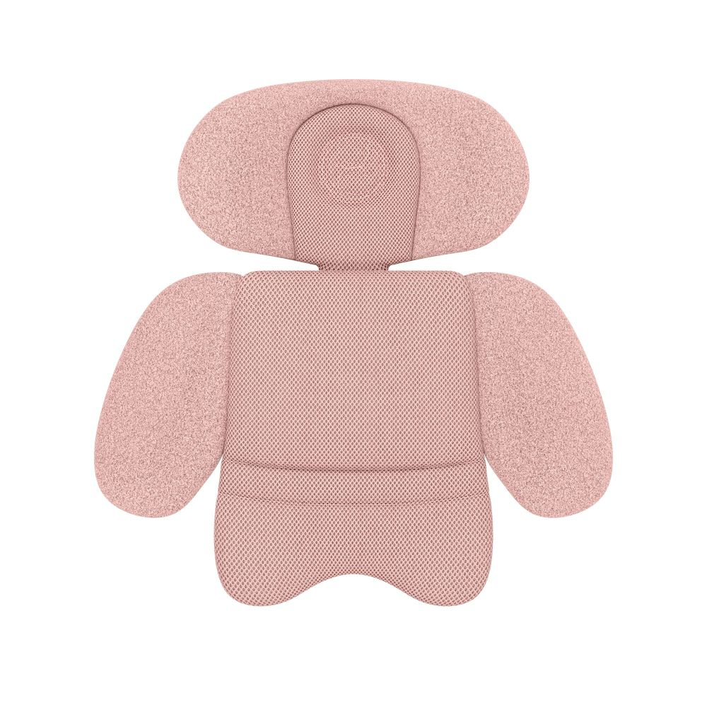 Scaun auto rotativ Cybex Sirona Ti i-Size Plus Peach Pink [19]