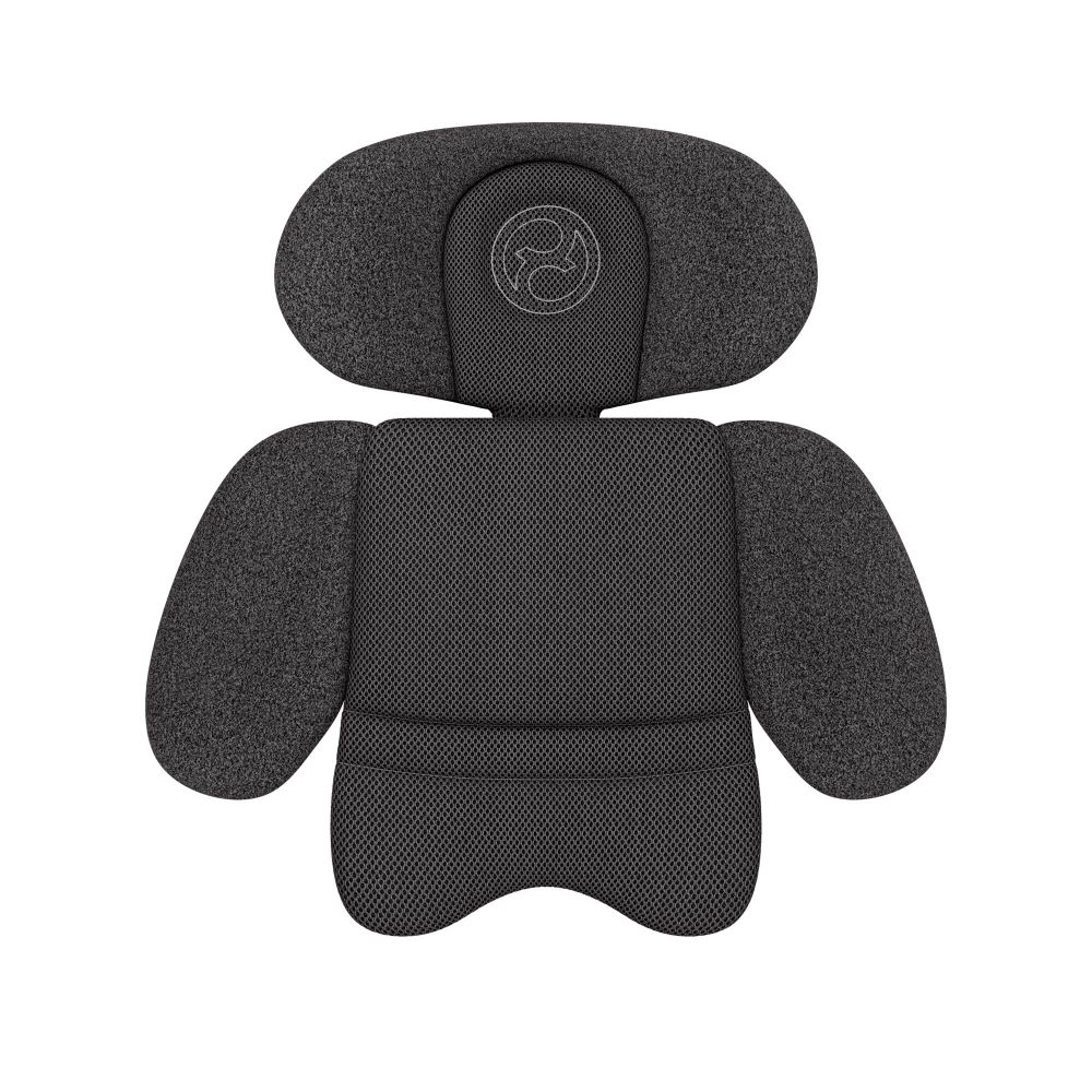 Scaun auto rotativ Cybex Sirona Ti i-Size Plus Mirage Grey [19]