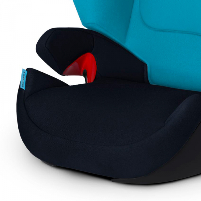 Scaun Auto Solution M SL Blue Moon - Resigilat [2]