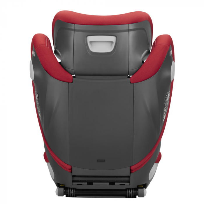 Scaun auto Avova Sora-Fix Maple Red [4]