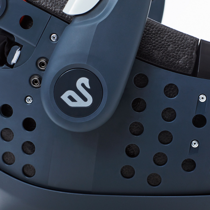 Scoica auto Swandoo Albert i-Size Black [5]