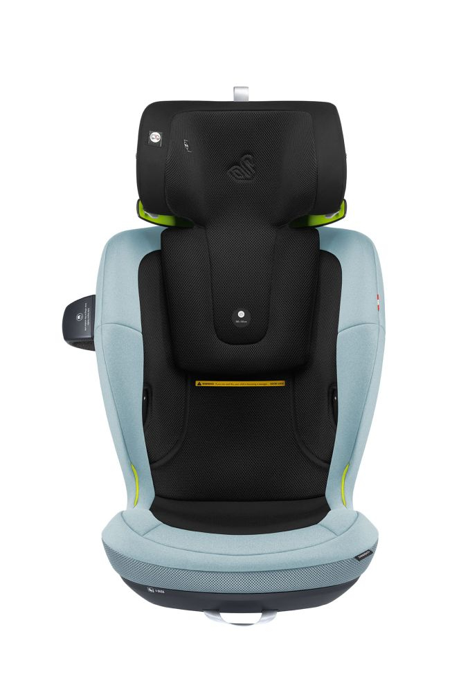 Scaun auto Swandoo Charlie i-Size Breezy Blue [3]