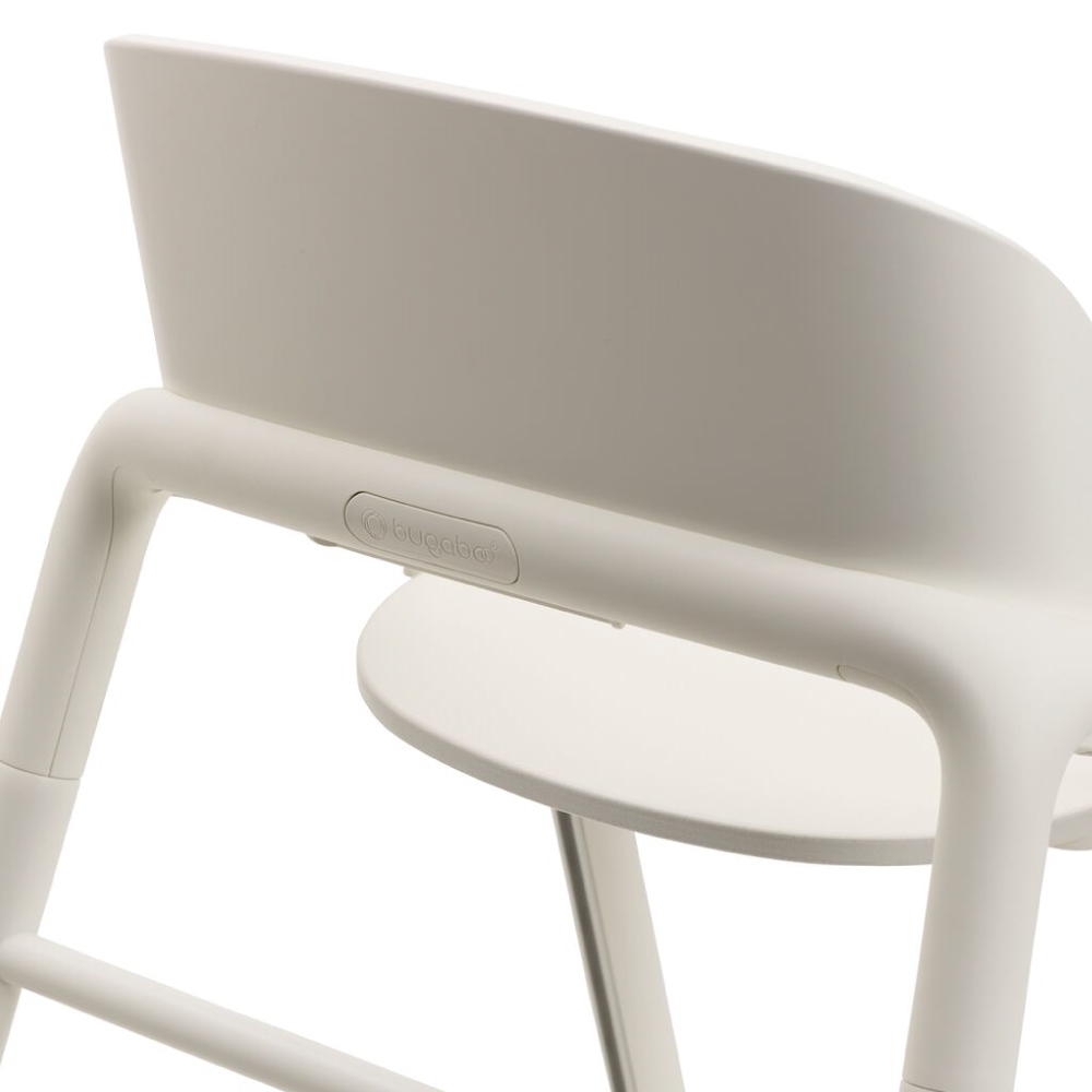 Scaun Bugaboo Giraffe 6 in 1 White [7]