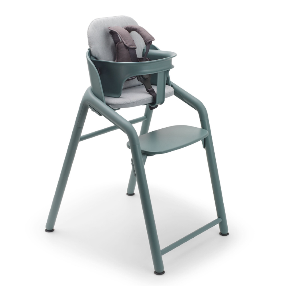 Scaun Bugaboo Giraffe 6 in 1 Blue [3]