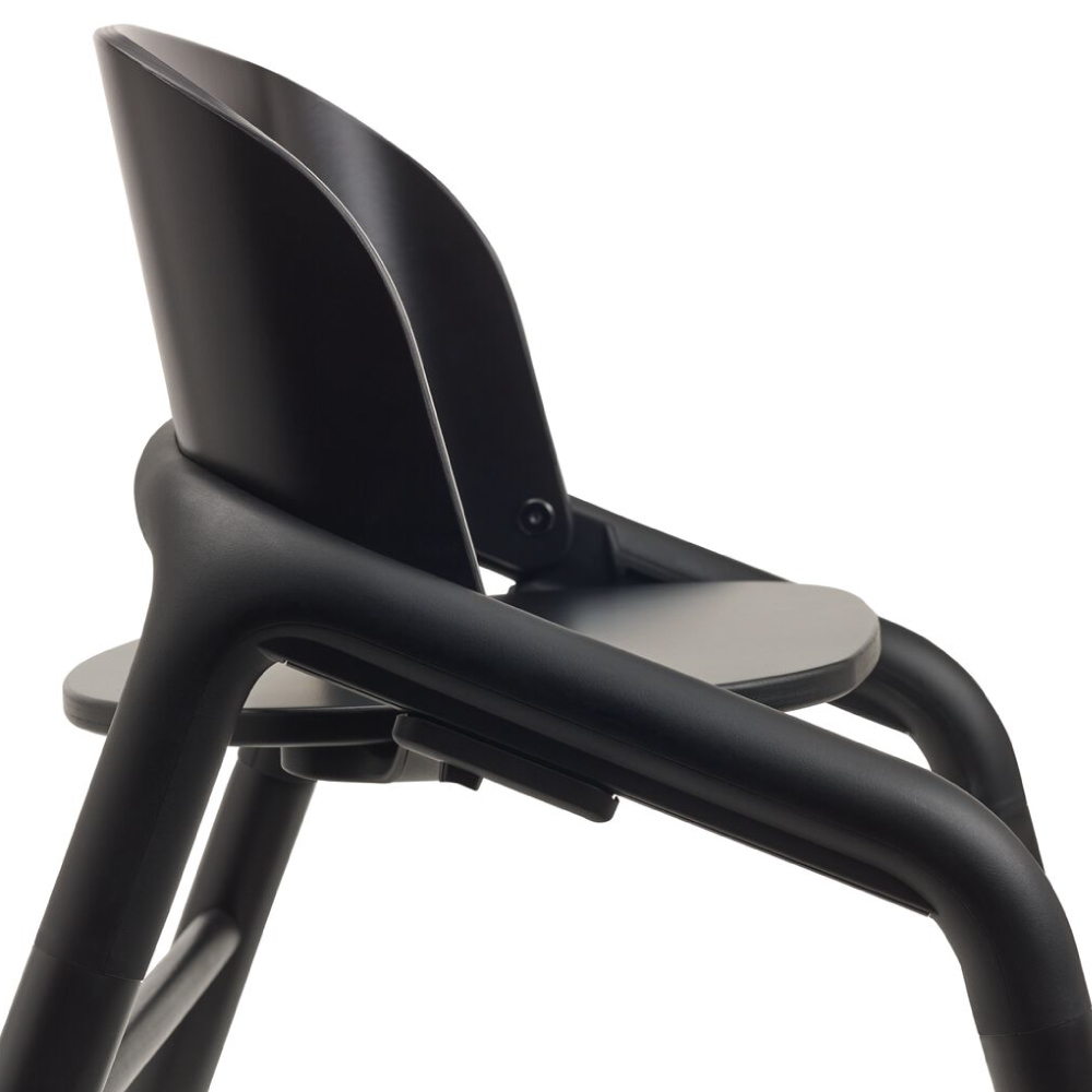 Scaun Bugaboo Giraffe 6 in 1 Black [6]